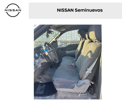 2013 Ford F-150 4 PTS XL CREW CAB V8 TA AAC VE CD RA-17