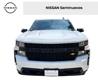 2021 Chevrolet SILVERADO 2500 PAQUETE E
