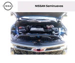 2023 Chevrolet CHEYENNE 4P ZR2 DOBLE CAB V86.2 AUT 4X4