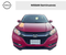 2017 Honda HR-V 5 PTS EPIC CVT QC F NIEBLA RA-17