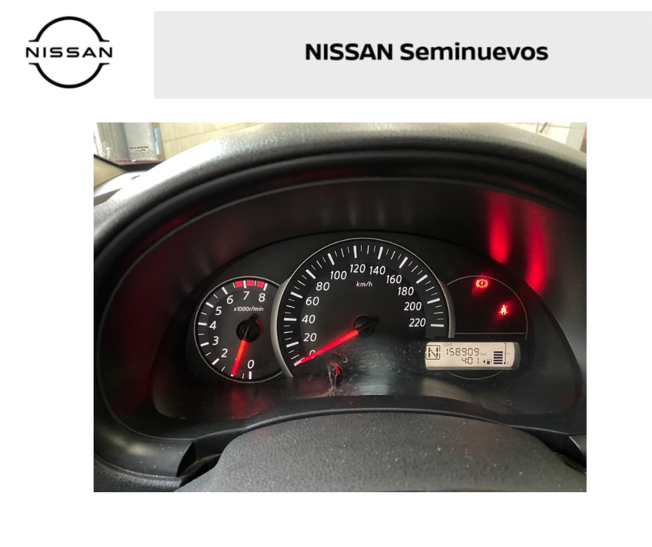2021 Nissan MARCH 5 PTS HB EXCLUSIVE TA AAC AUT VE BA ABS RA-15