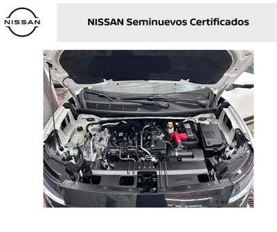 2025 Nissan KICKS 5P ADVANCE L42.0 AUT