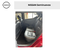 2017 Nissan KICKS 5 PTS EXCLUSIVE 16L TA AAC AUT PIEL VE GPS RA-17