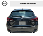 2018 Mazda Mazda 3 5 PTS HB S GRAND TOURING 25L TA PIEL QC GPS F LED RA-18