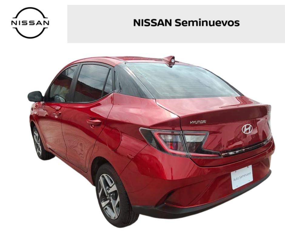 2026 Hyundai GRAND I10 5P GL MIDL41.2 MAN