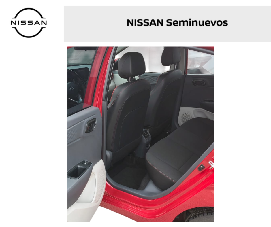 2026 Hyundai GRAND I10 5P GL MIDL41.2 MAN