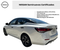 2025 Nissan SENTRA 4P SENSE L42.0 MAN