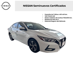 2023 Nissan SENTRA 4 PTS ADVANCE CVT AAC F NIEBLA RA-16