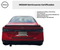 2026 Nissan SENTRA SR CVT