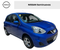 2017 Nissan MARCH 5 PTS HB SENSE TA AAC DA CD R-14