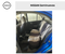 2017 Nissan MARCH 5 PTS HB SENSE TA AAC DA CD R-14