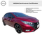 2024 Nissan VERSA 4P SR L41.6 AUT