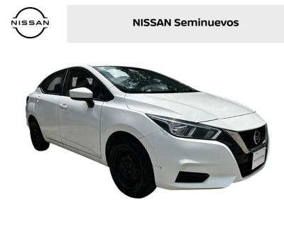 2021 Nissan VERSA 4 PTS SENSE TM5 AAC VE R-15