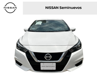 2021 Nissan VERSA 4 PTS SENSE TM5 AAC VE R-15