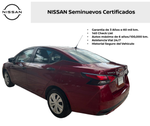 2024 Nissan VERSA 4P SENSE L41.6 MAN