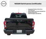 2022 Nissan FRONTIER 4 PTS PRO 4X L4 25L TA AAC PIEL RA-18 4X4