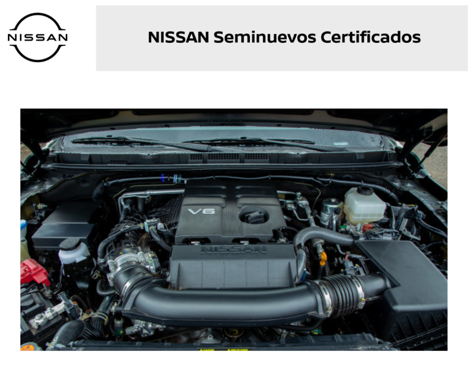 2022 Nissan FRONTIER 4 PTS PRO 4X L4 25L TA AAC PIEL RA-18 4X4