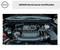 2022 Nissan FRONTIER 4 PTS PRO 4X L4 25L TA AAC PIEL RA-18 4X4