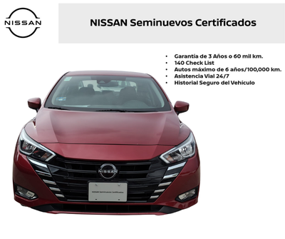 2024 Nissan KICKS 5P PLATINUM L41.6 AUT