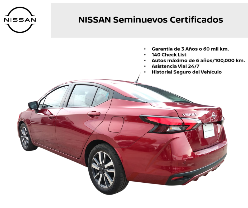 2024 Nissan KICKS 5P PLATINUM L41.6 AUT