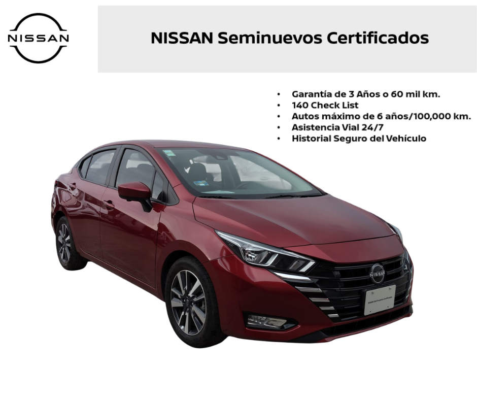 2024 Nissan KICKS 5P PLATINUM L41.6 AUT