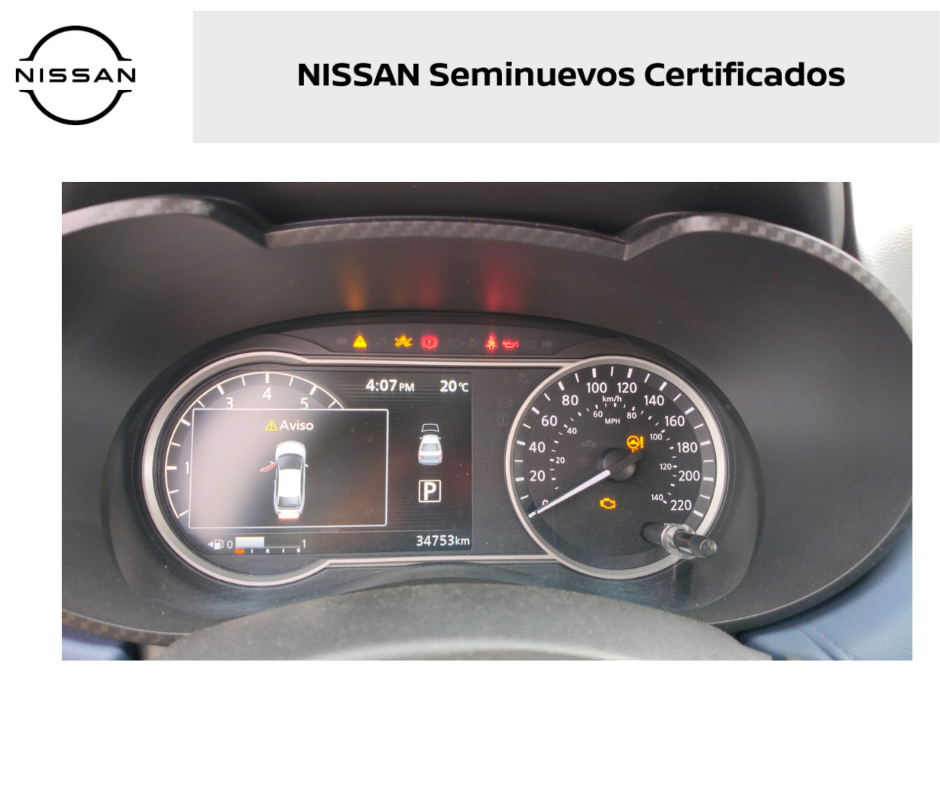 2024 Nissan KICKS 5P PLATINUM L41.6 AUT