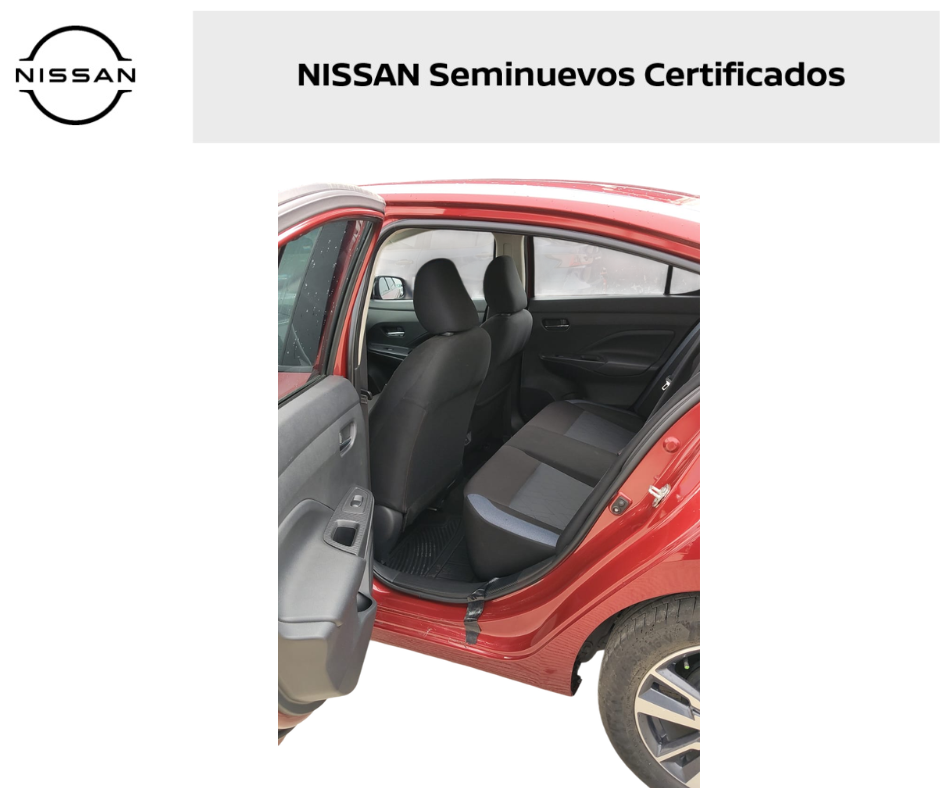 2024 Nissan KICKS 5P PLATINUM L41.6 AUT