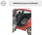 2024 Nissan KICKS 5P PLATINUM L41.6 AUT