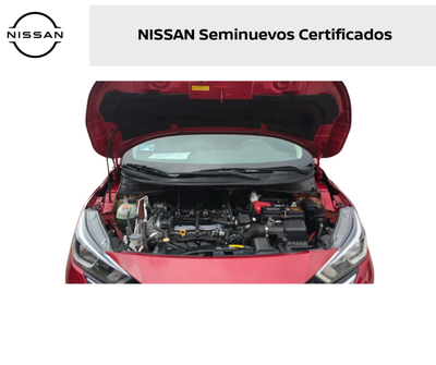 2024 Nissan KICKS 5P PLATINUM L41.6 AUT