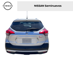 2017 Nissan KICKS 5 PTS EXCLUSIVE 16L TA AAC AUT PIEL VE GPS RA-17