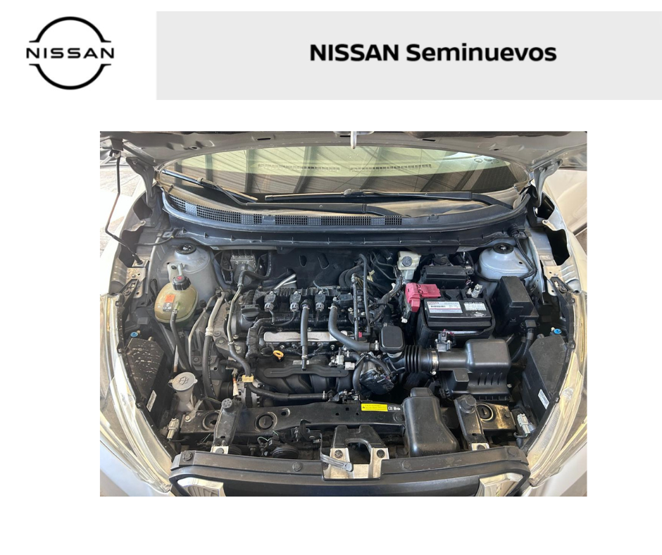 2017 Nissan KICKS 5 PTS EXCLUSIVE 16L TA AAC AUT PIEL VE GPS RA-17