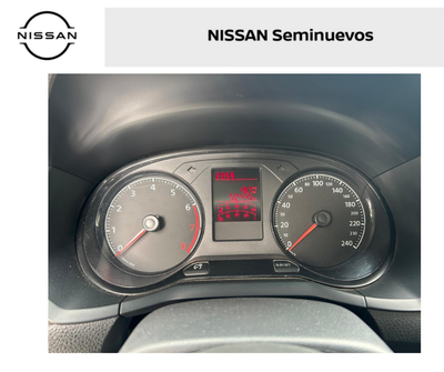 2023 Volkswagen SAVEIRO 2 PTS ROBUST CABINA SENCILLA TM5 AAC R-14