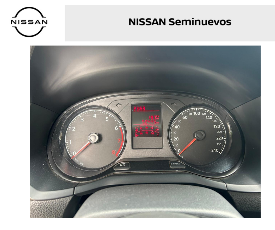 2023 Volkswagen SAVEIRO 2 PTS ROBUST CABINA SENCILLA TM5 AAC R-14