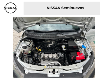 2023 Volkswagen SAVEIRO 2 PTS ROBUST CABINA SENCILLA TM5 AAC R-14