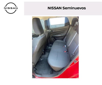 2024 SUZUKI SWIFT 5P BOOSTERJET L31.0T AUT