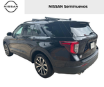 2024 Ford EXPLORER 5P ST V63.0T AUT