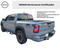 2024 Nissan FRONTIER 4P PRO-4X V63.8 AUT 4X4