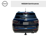 2019 Jeep COMPASS 5 PTS LIMITED PREMIUM TA AAC AUT PIEL QCP GPS RA-18