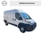 2017 RAM PROMASTER 4 PTS 2500 TA TOLDO ALTO 115 M3