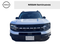 2021 Ford BRONCO 5 PTS OUTER BANKS 23T TA PIEL QC RA-18 4X4