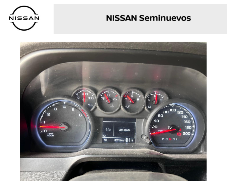 2021 Chevrolet SILVERADO 2500 PAQUETE E