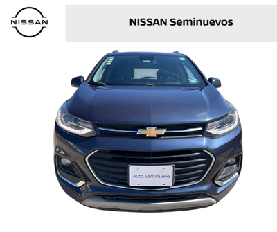 2019 Chevrolet TRAX 5 PTS LT 18L TA TELAPIEL RA-16