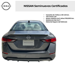 2024 Nissan SENTRA 4P ADVANCE L42.0 AUT