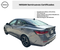 2024 Nissan SENTRA 4P ADVANCE L42.0 AUT