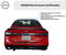 2026 Nissan SENTRA SR CVT