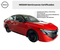 2026 Nissan SENTRA SR CVT