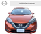 2019 Nissan NOTE 5 PTS ADVANCE CVT AAC F NIEBLA GPS RA-16