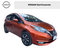 2019 Nissan NOTE 5 PTS ADVANCE CVT AAC F NIEBLA GPS RA-16