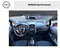 2019 Nissan NOTE 5 PTS ADVANCE CVT AAC F NIEBLA GPS RA-16