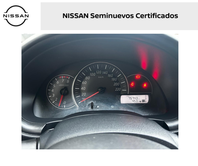 2024 Nissan MARCH 5P SENSE L41.6 MAN